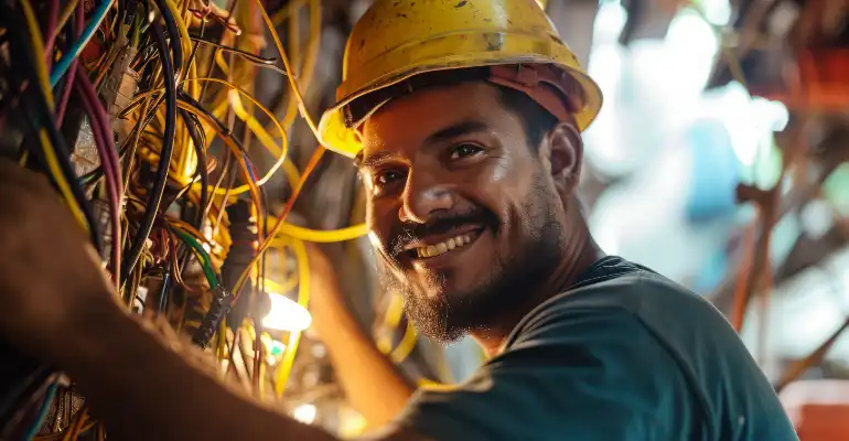 Electrical Engineering