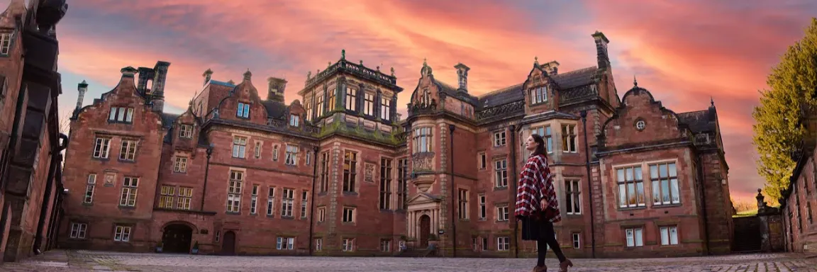 Keele University