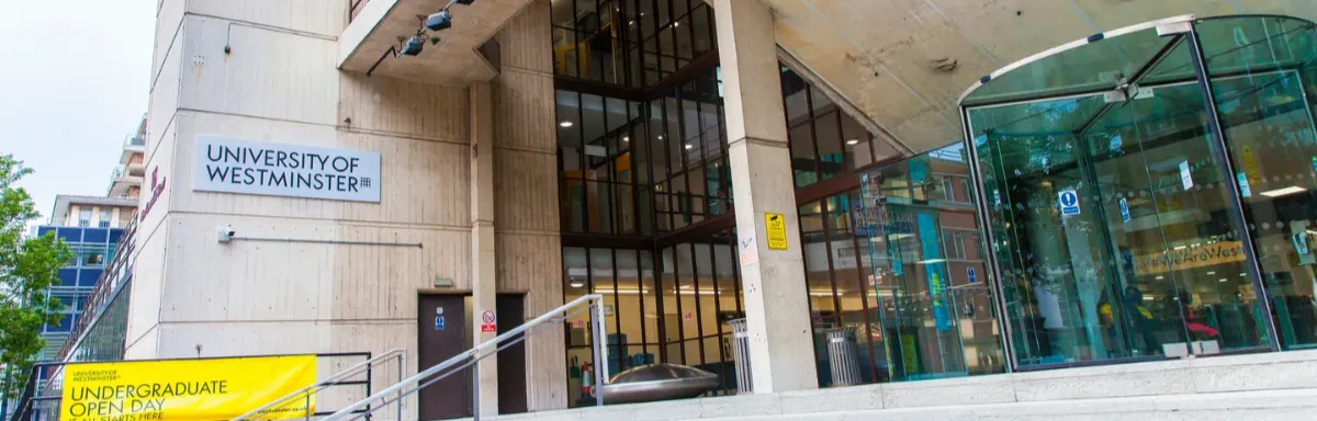 Cavendish Campus