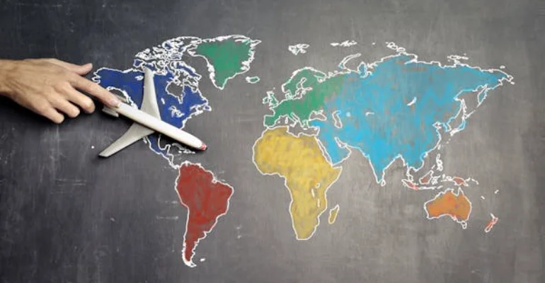 Bachelor of Arts (Hons) International Business