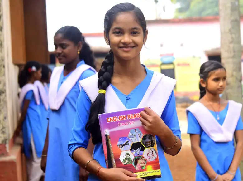 Childhood Education, BSE