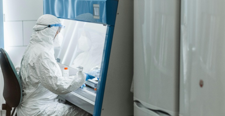 Practical Nursing (Flexible)