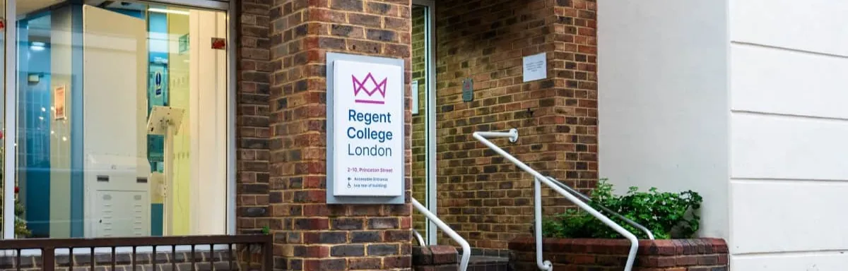 Holborn Campus