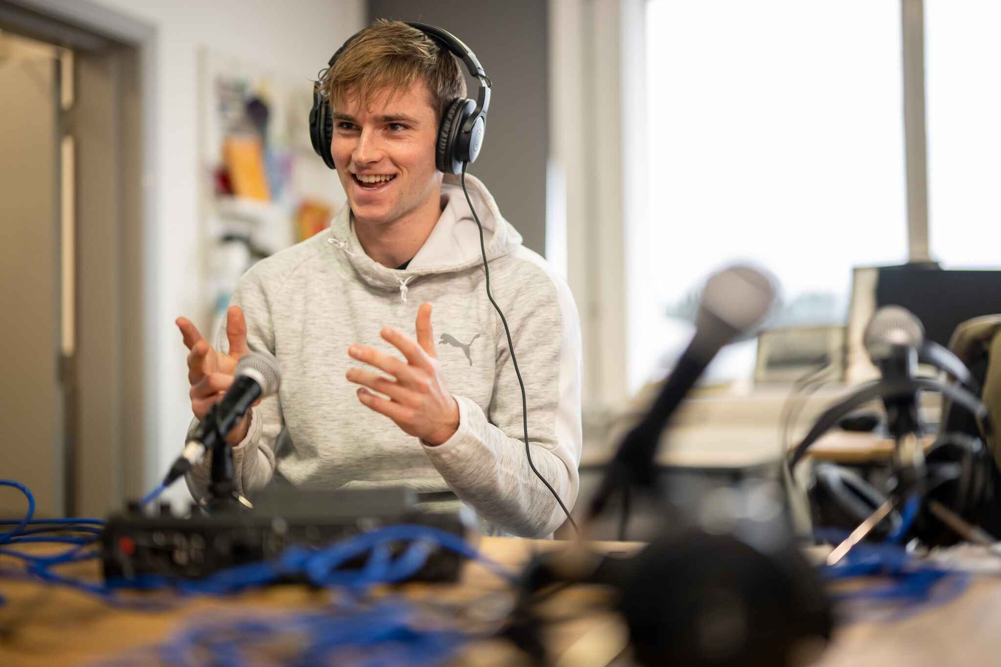 Higher Certificate in Sound Engineering and Music Production