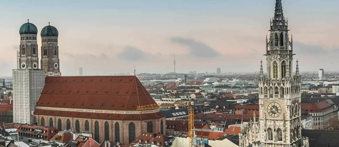 Berlin Campus