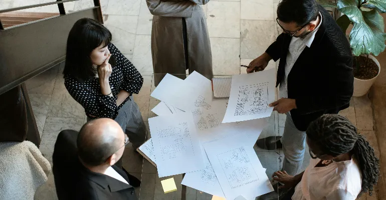 Management and Marketing MSc