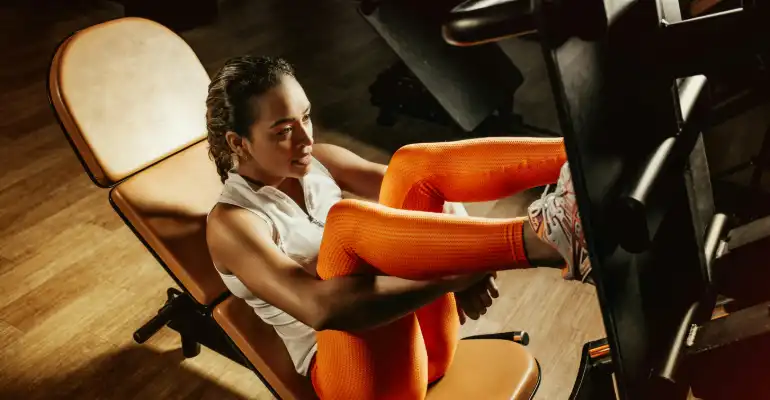 Exercise Science and Wellness (B.S.)