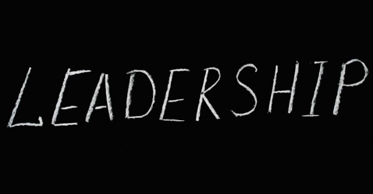 Organizational Leadership