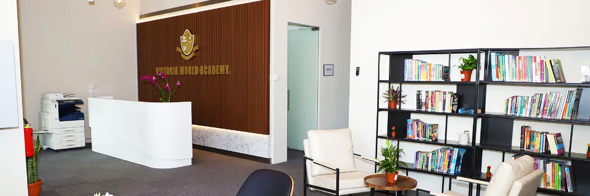 Tampines Campus