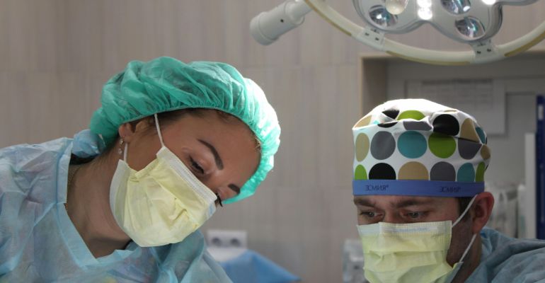 Nursing