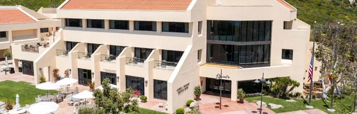 Malibu Campus