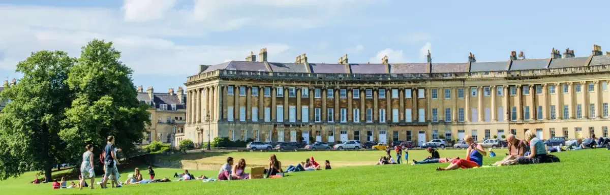 Bath Campus