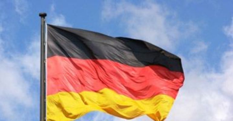 German