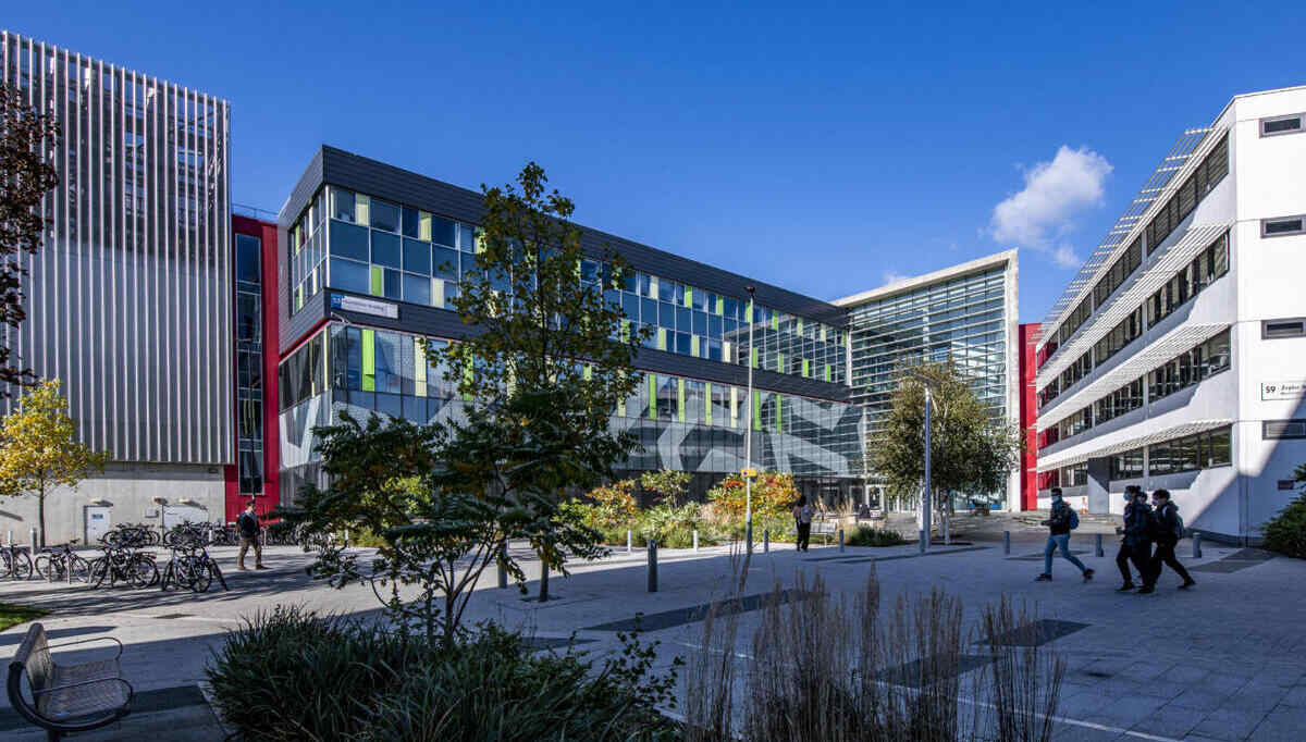 Southampton Campus
