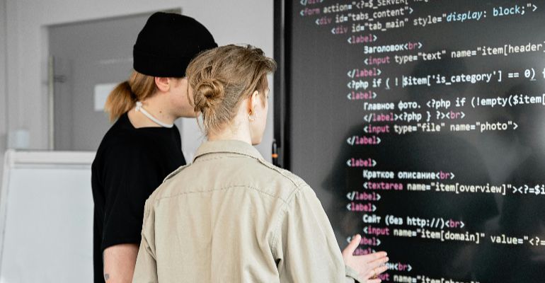 T-Course Technical Foundation Program