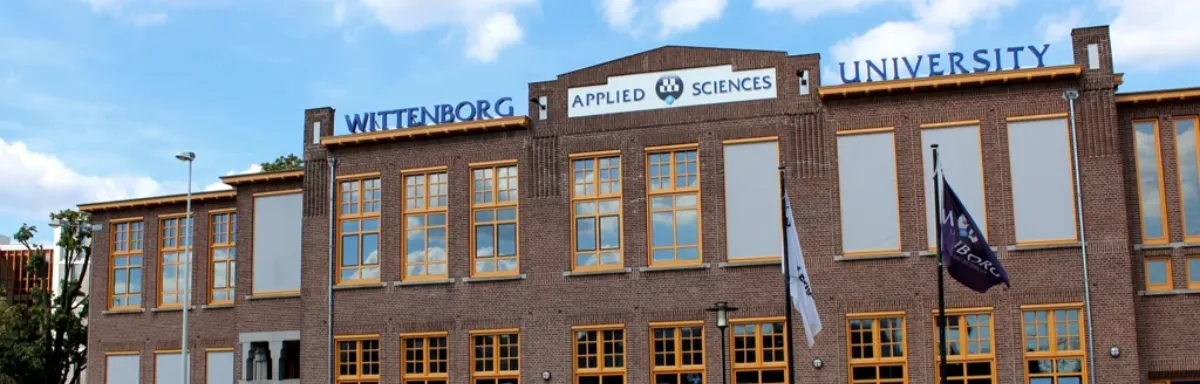 Wittenborg University of Applied Sciences