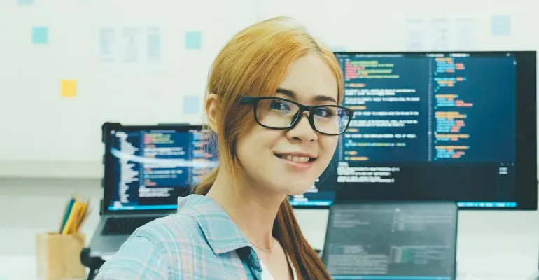Bachelor’s In Computer Science