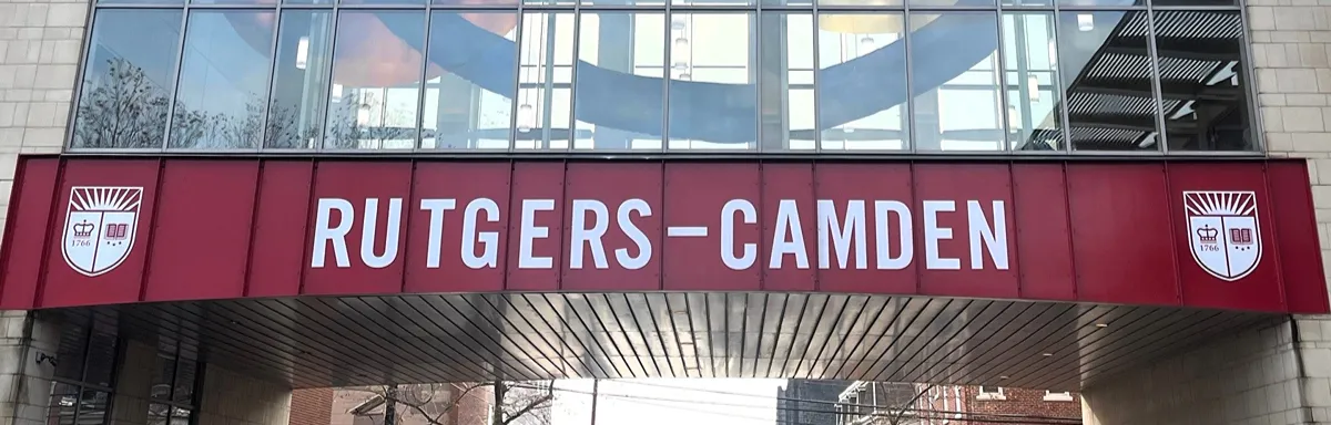 Rutgers University - Camden