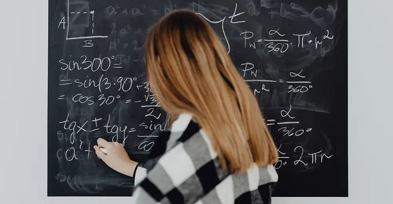 Mathematics