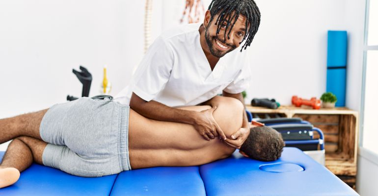 Bachelor of Physiotherapy