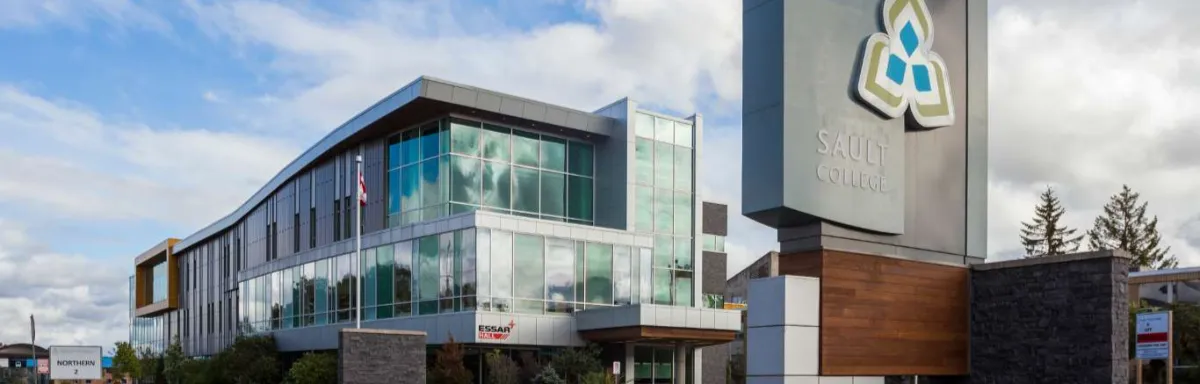 Sault Ste. Marie Campus