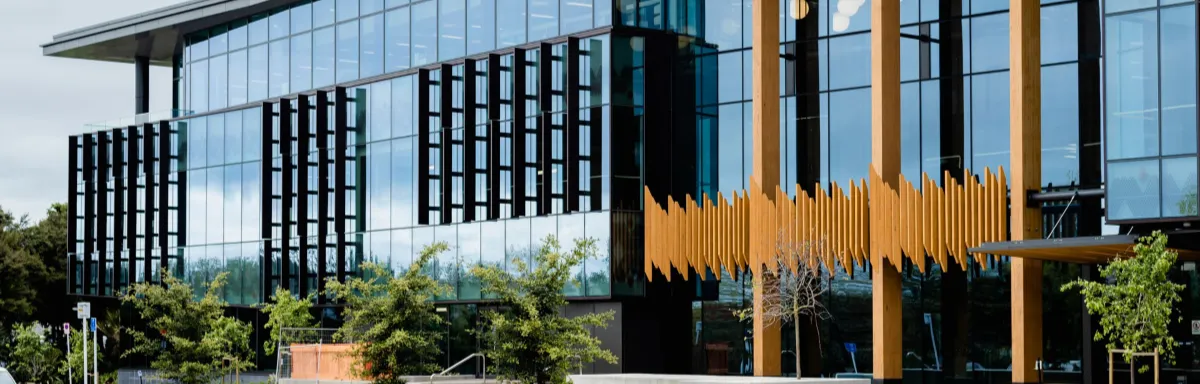 Massey University