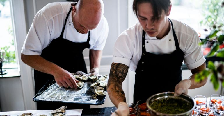Bachelor of Gastronomy and Culinary Arts