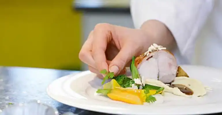 Postgraduate Diploma in Culinary Arts