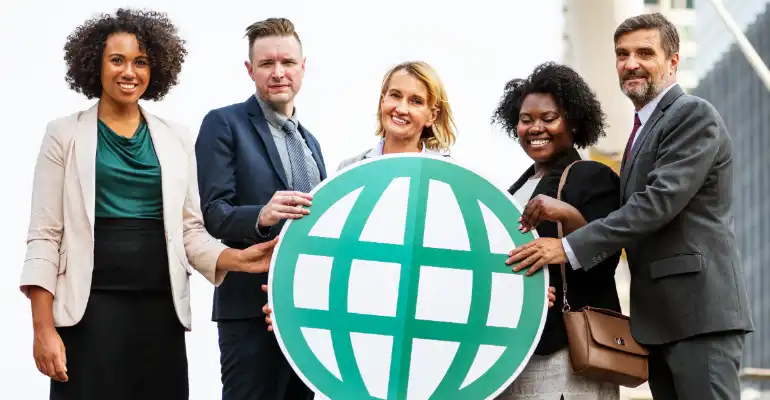 Global Business Management