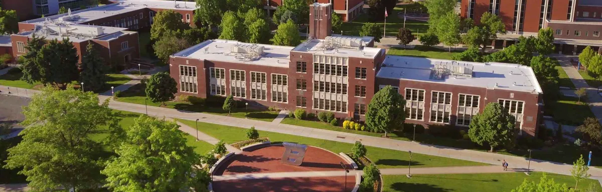 Boise Campus