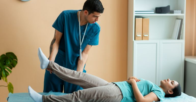 BSc (Hons) Physiotherapy
