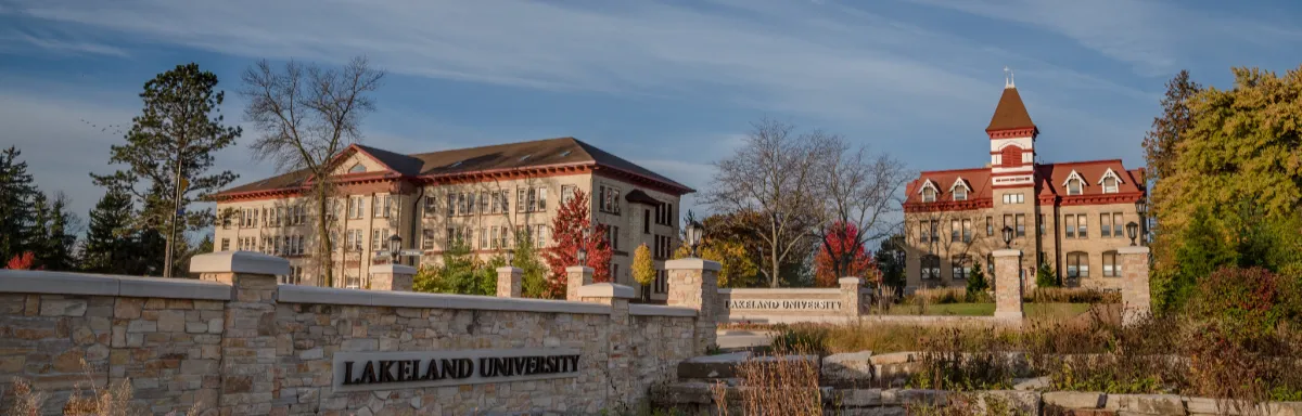 Lakeland University