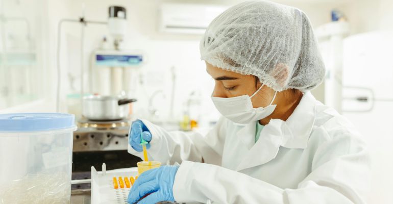 Animal Welfare Science BSc (Hons)
