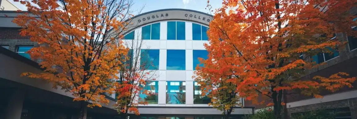 Douglas College