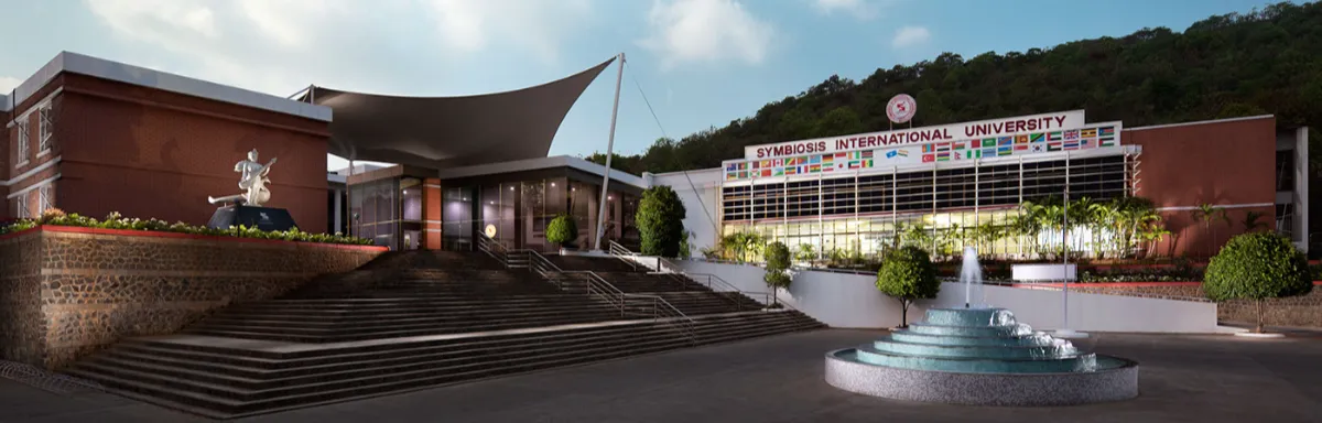 Symbiosis International University