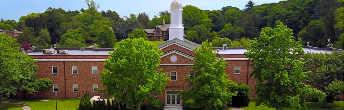 Post Campus