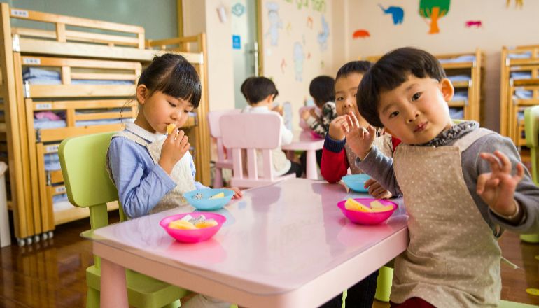 Certificate III in Early Childhood Education and Care