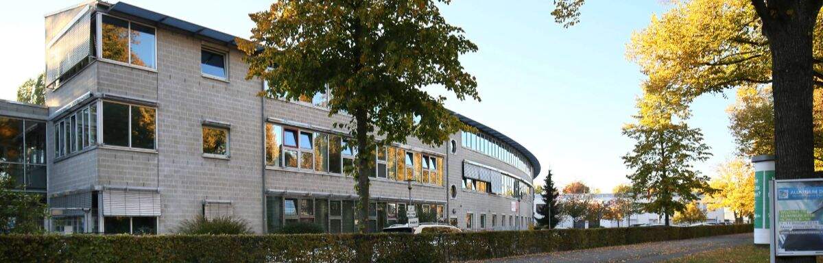 Düsseldorf Campus