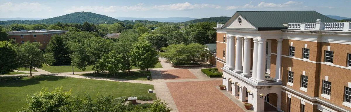Bridgewater campus