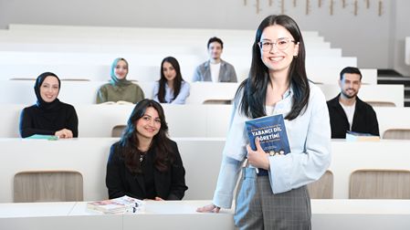 University of Hertfordshire Egypt