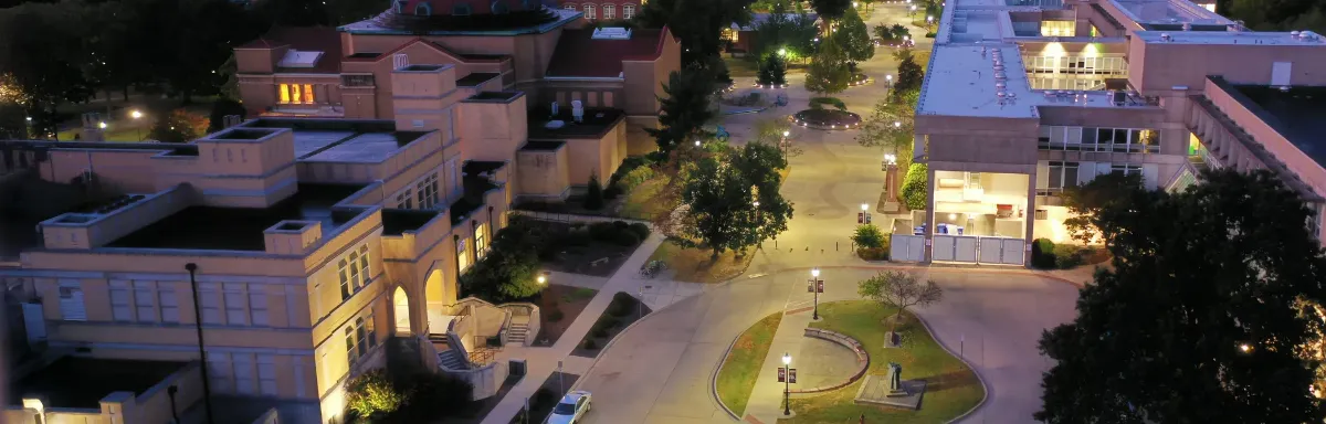 Carbondale campus