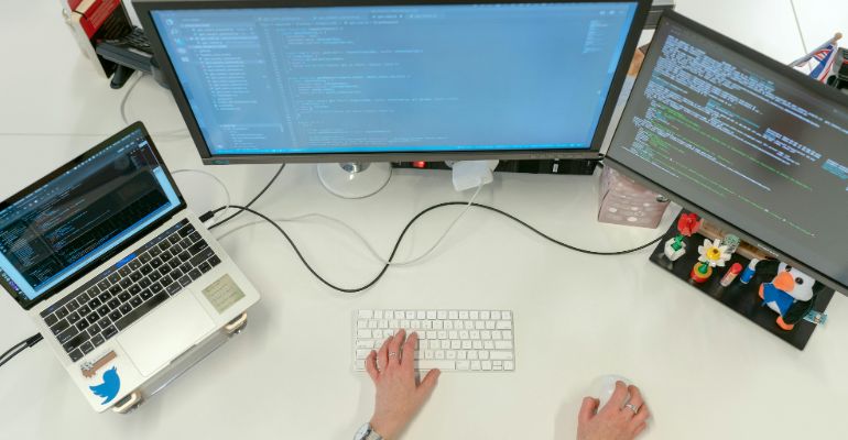 Computer Engineering Technology