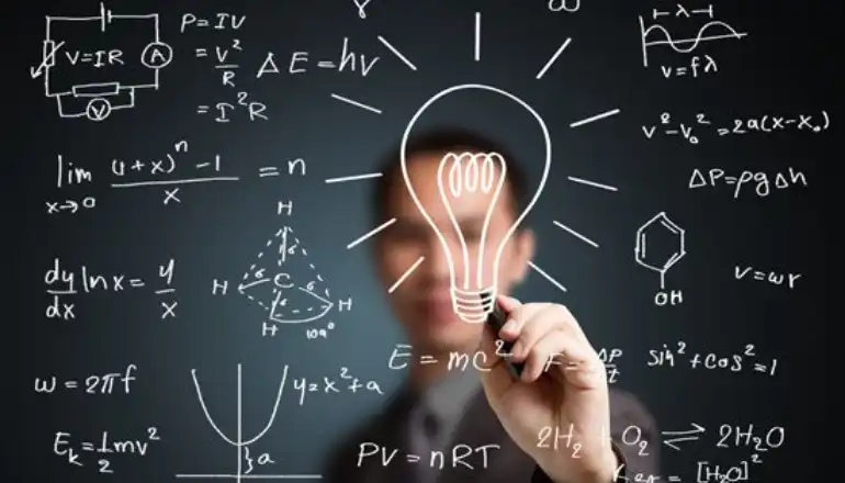 Mathematics