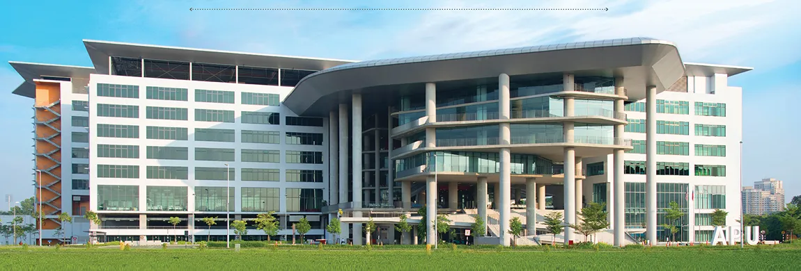 Asia Pacific University of Technology and Innovation