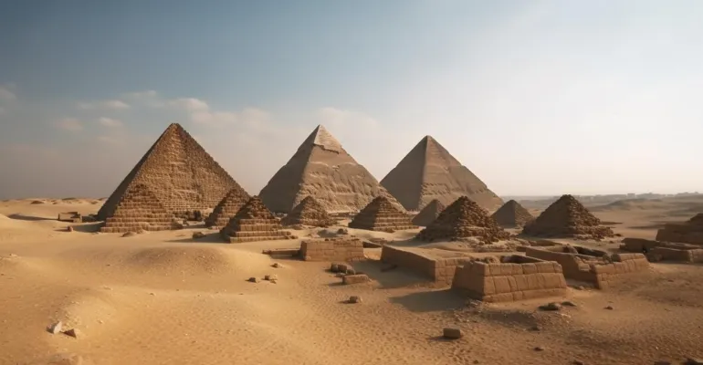 Archaeology BSc (Hons) with placement year