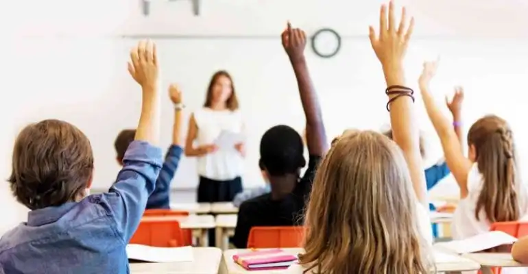 M.S. in Teaching: Subject Matter