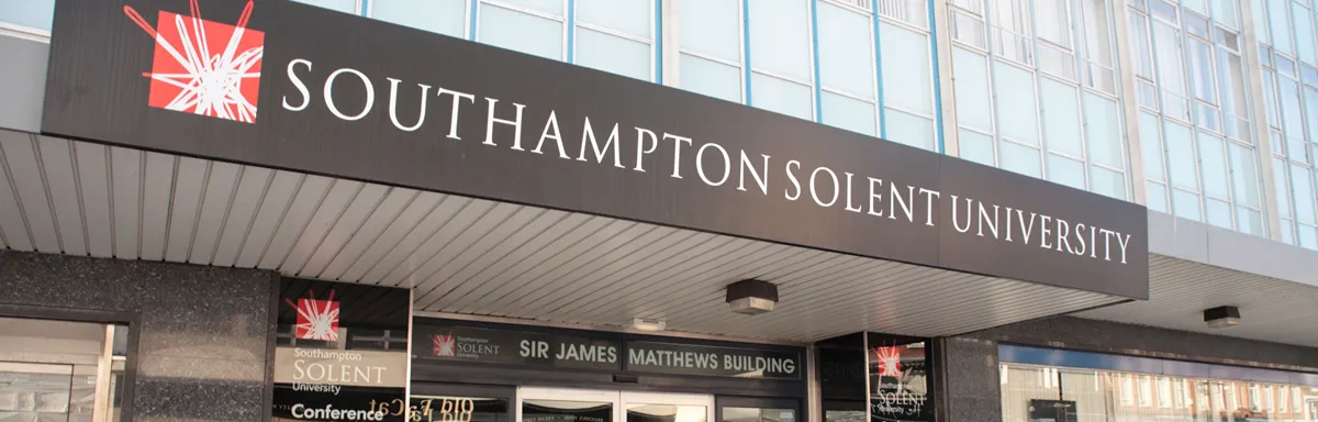 Southampton City Centre