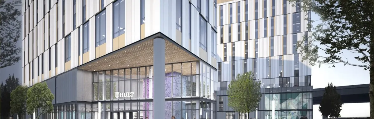 Hult Boston Campus
