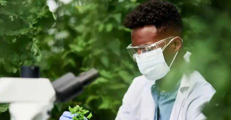 Environmental Science