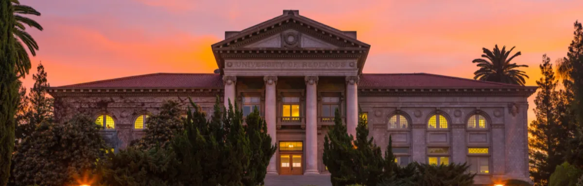 University of Redlands